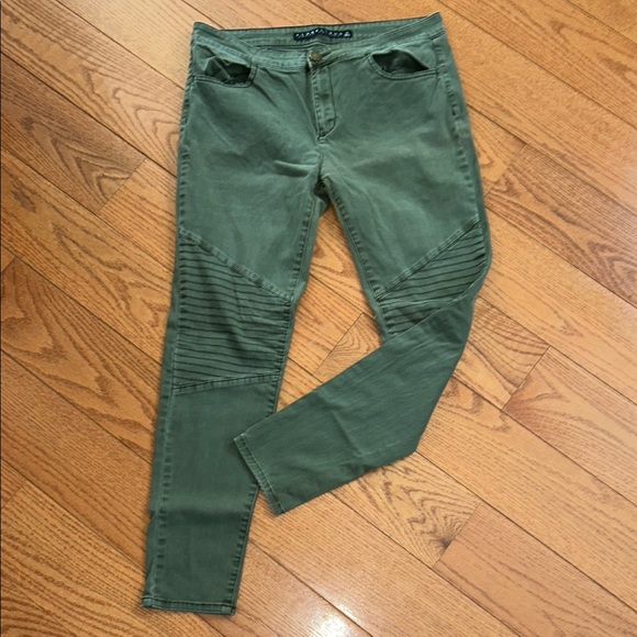 Tinseltown Pants - Tinseltown pants